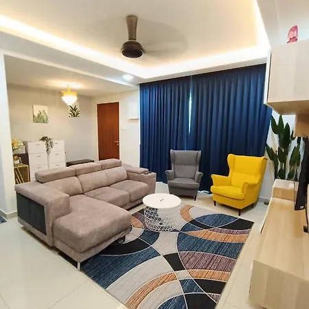 Harmoni Citra Guesthouse Bertam